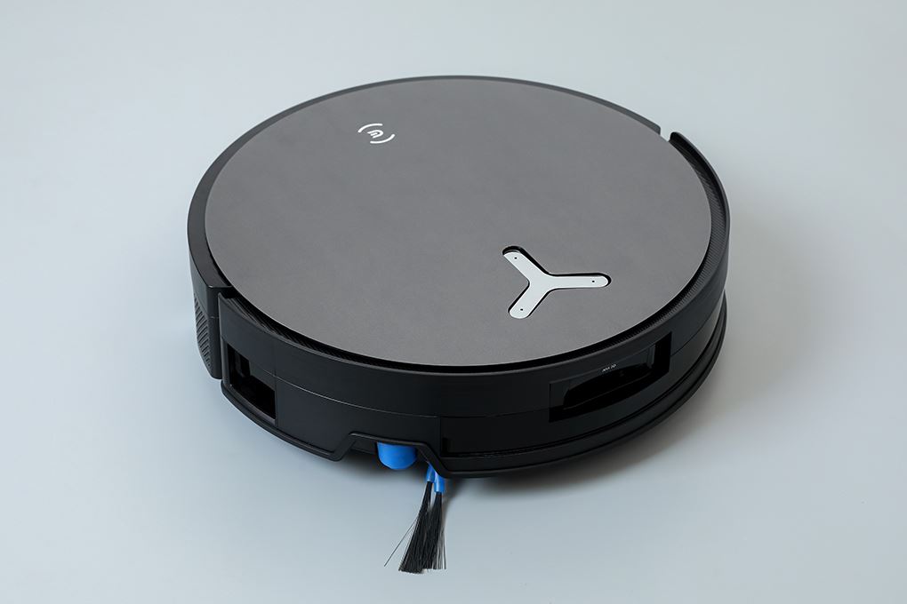 Robot hút bụi lau nhà Ecovacs Deebot X11 PRO OMNI